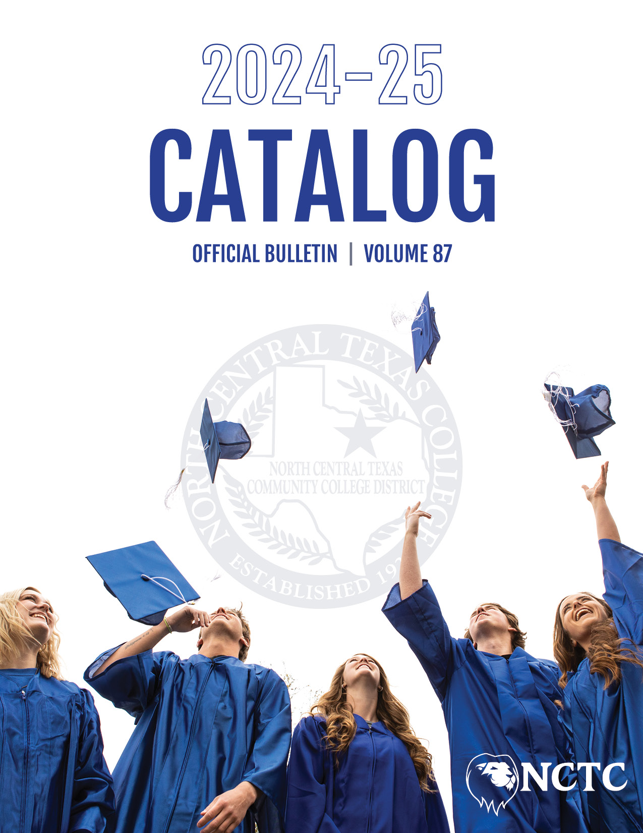 24-25 Catalog Graduates